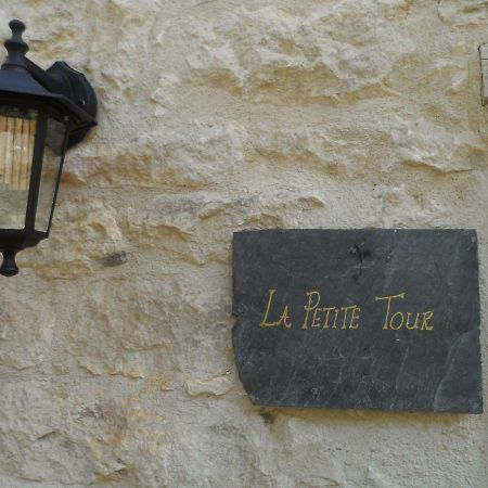 La Petite Tour Villa Carlux Exteriör bild
