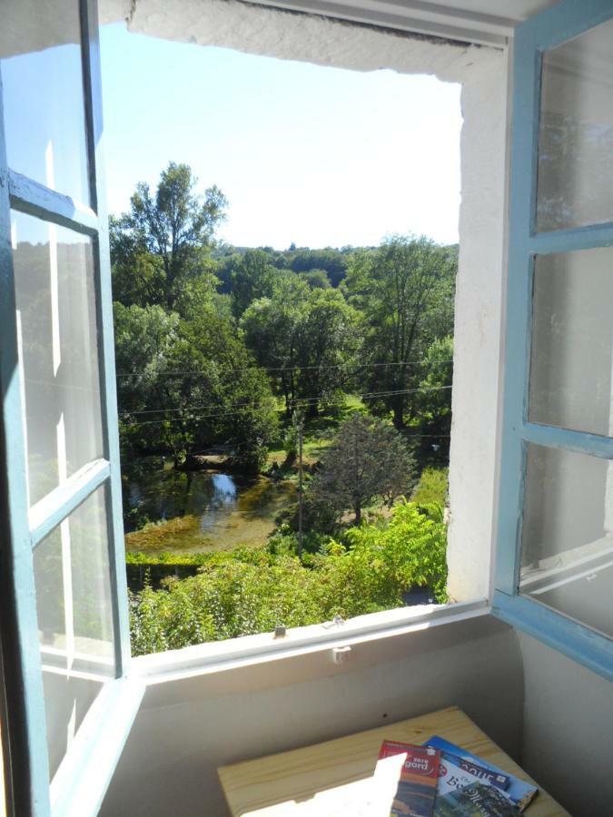 La Petite Tour Villa Carlux Exteriör bild