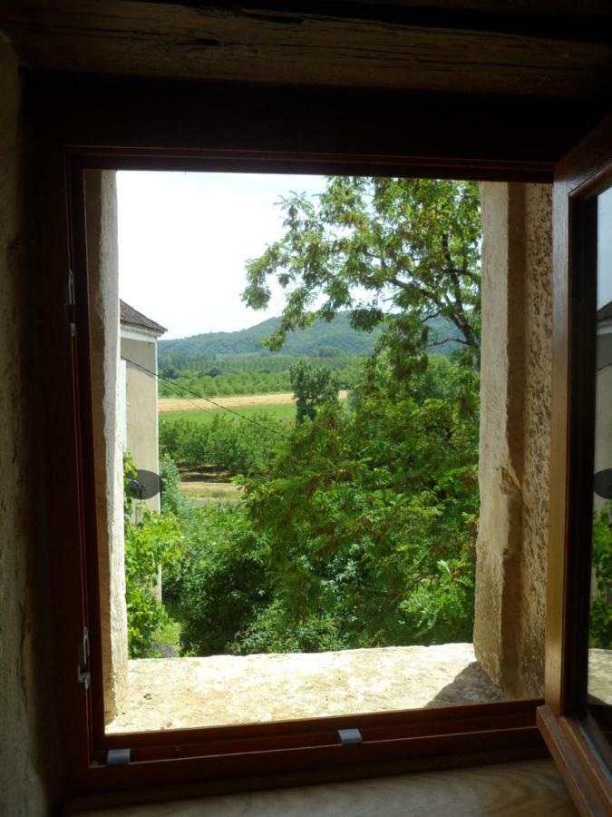 La Petite Tour Villa Carlux Exteriör bild